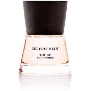 духи Burberry Touch For Women фото